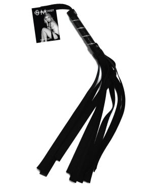 Sex & Mischief Jeweled Flogger by Sex & Mischief product image