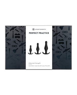 Sportsheets Perfect Practice Kit by Sportsheets product image