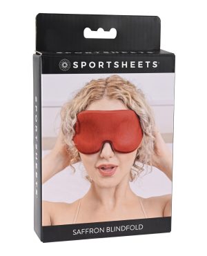 Saffron Blindfold by Saffron product image