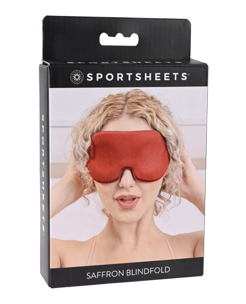 Saffron Blindfold by Saffron product image