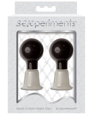 Sexperiments Nipple Suckers by Sexperiments product image