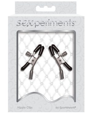 Sexperiments Nipple Clamps by Sexperiments product image
