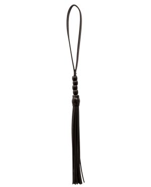 Sex & Mischief Cruelty Free Beaded Flogger by Sex & Mischief product image