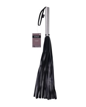 Edge Flogger – Black by Edge product image