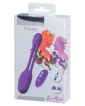 BeauMents Flexxio – Purple by BeauMents product image