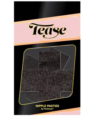 Pastease Plus X Liquid Cross – Black O/S by Pastease product image