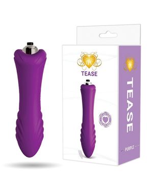 Tease Power Bullet – Purple by The Pleasure Company product image
