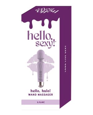 Hello Sexy! Hello, Halo! – Lilac by Hello Sexy! product image