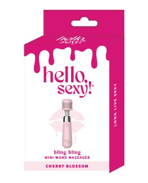 Hello Sexy! Bling Bling – Cherry Blossom by Hello Sexy! product image