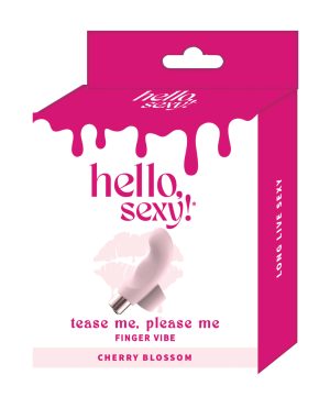Hello Sexy! Tease Me, Please Me – Cherry Blossom by Hello Sexy! product image