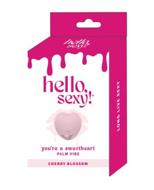 Hello Sexy! You’re A Sweetheart – Cherry Blossom by Hello Sexy! product image