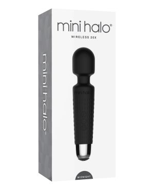 Mini Halo Wireless 20x Wand – Midnight by Mini Halo product image
