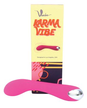 Voodoo Karma Vibe 10X Wireless – Pink by Voodoo product image