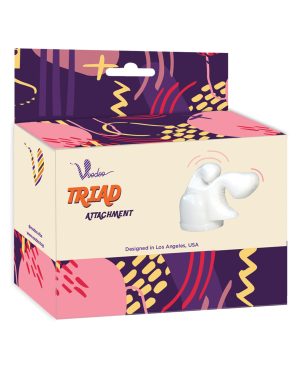 Voodoo Triad Wand Attachment by Voodoo product image