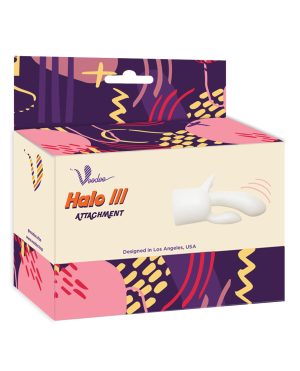 Voodoo Halo 3 Wand Attachment by Voodoo product image