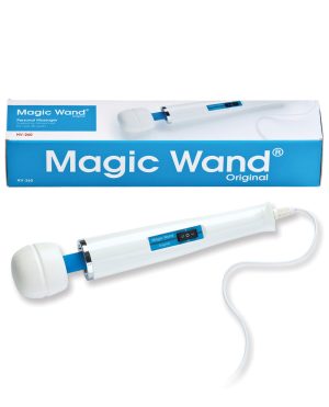 Phareros Home 18 Vibratex Magic Wand Original HV-260 Massager by Magic Wand product image