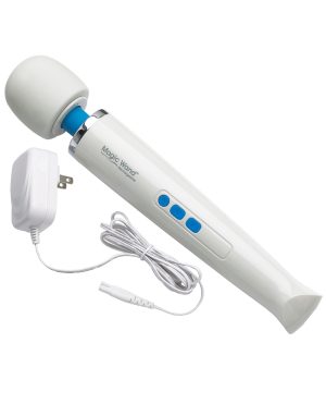 Phareros Home 16 Vibratex Magic Wand Rechargeable HV-270 Massager by Magic Wand product image