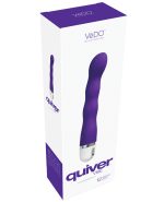 VI-P0103 VeDO Quiver Mini Vibe – Into You Indigo by VeDO product image