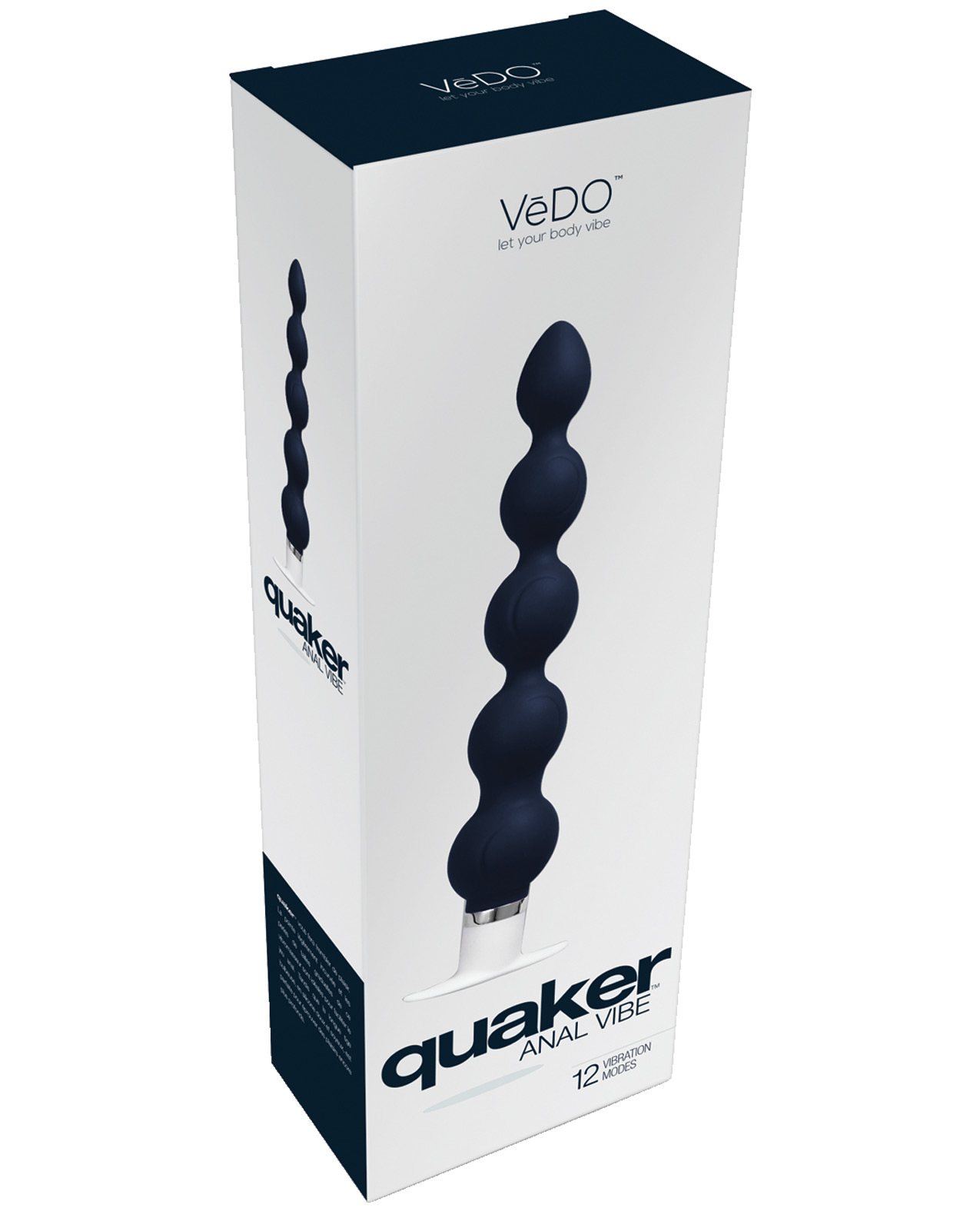 Vibrating