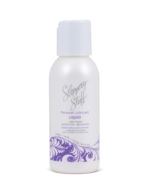 Slippery Stuff Liquid – 3 oz by Slippery Stuff product image