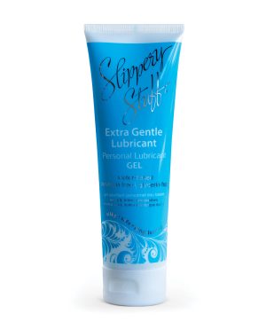 Slippery Stuff Extra Gentle Gel – 4 oz by Slippery Stuff product image