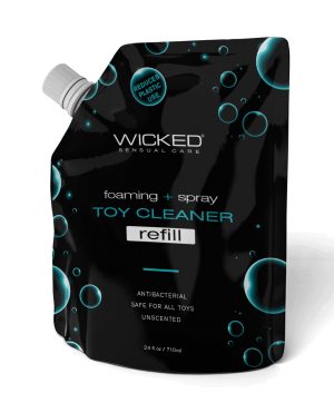 Toy Cleaner