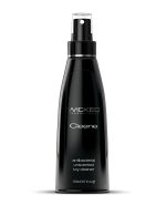 Wicked Sensual Care Simply Cleene Anti-Bacterial Toy Cleaner – 4 oz by Wicked Sensual Care product image