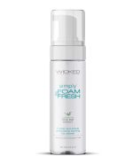 Wicked Sensual Care Simply Foam & Fresh Toy Cleaner – 7 oz by Wicked Sensual Care product image
