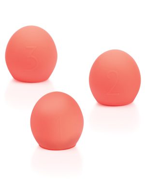 We-Vibe Bloom Coral Accessories Kit by We-Vibe product image
