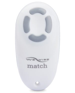 We-Vibe Match Replacement Remote by We-Vibe product image