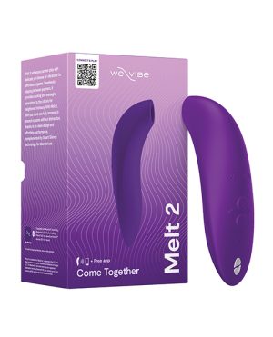 We-Vibe Melt 2 – Purple by We-Vibe product image