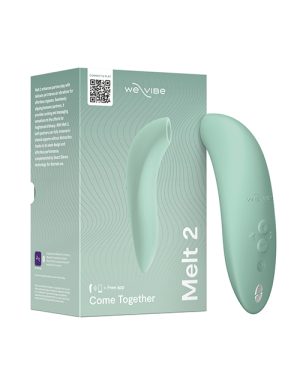 We-Vibe Melt 2 – Sage by We-Vibe product image