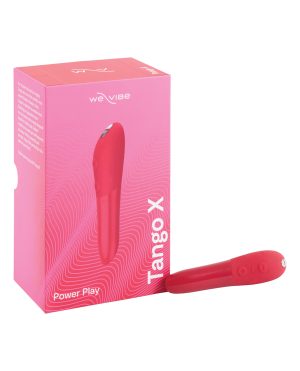 We-Vibe Tango X – Cherry Red by We-Vibe product image