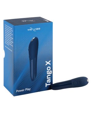 We-Vibe Tango X – Midnight Blue by We-Vibe product image