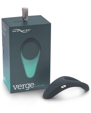 Best Sellers 90 We-Vibe Verge – Slate by We-Vibe product image