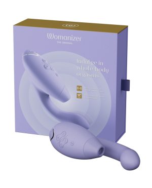 Womanizer Duo 2 – Lilac by Womanizer product image