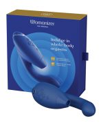 Womanizer Duo 2 – Blueberry by Womanizer product image