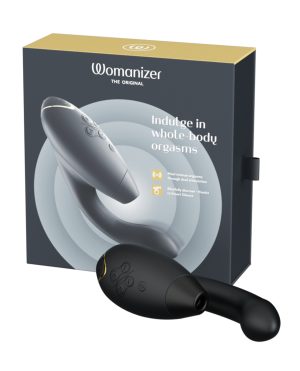 Womanizer Duo 2 – Black by Womanizer product image