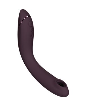 Womanizer OG Long-Handle – Aubergine by Womanizer product image