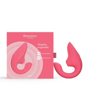 Womanizer Blend – Vibrant Rose by Womanizer product image