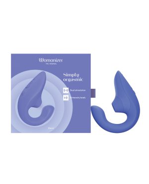 Womanizer Blend – Vibrant Blue by Womanizer product image