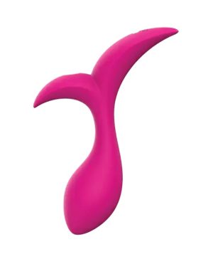 Pink Elephant Buzzy Bae Rechargeable Vibe w/Remote – Pink by Pink Elephant product image