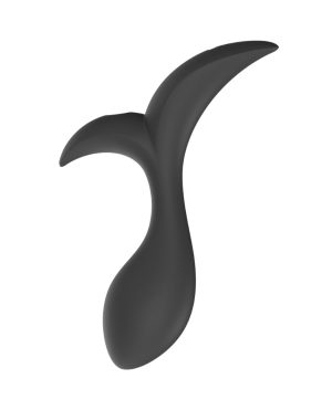 Pink Elephant Buzzy Bae Rechargeable Vibe w/Remote – Black by Pink Elephant product image