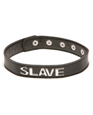 XPlay Talk Dirty to Me Collar – Slave by XPlay product image