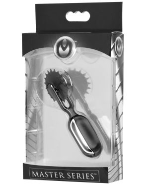 Master Series Lil Devil Plastic Sensation Wheel by Master Series product image