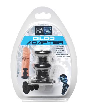 LoveBotz Sex Machine Dildo Adapter Attachment by LoveBotz product image