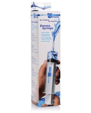 CleanStream Enema Syringe by Master Series product image