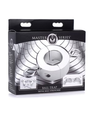 Master Series Ball Trap Metal Ball Stretcher by Master Series product image