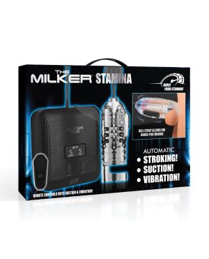 The Milker Stamina by The Milker product image