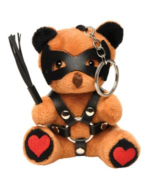 Dom Bear Keychain by Master Series product image